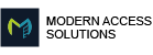 Modern Access Solutions